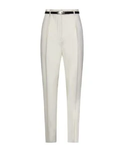 Briose Trousers Max Mara Studio