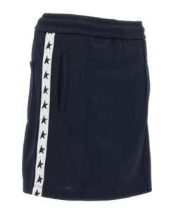 Golden Goose 'iva' Skirt -Serene Styles 04aa493d69940a67c2c3fc4b9419ce27