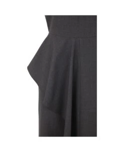 Asymmetric Sleeveless Dress -Serene Styles 0ddd690a923d06db12f861dfae9715ef