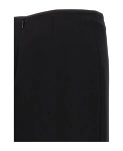 Versace 'medusa '95' Midi Skirt -Serene Styles 1137ef7f9cf916f2c11293eab60cc562