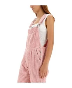 Velvet Dungarees -Serene Styles 12376ced4d7c206ebb271cd81ec1c4cb