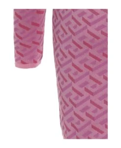 Versace 'la Greca' Dress -Serene Styles 14d4df88900767ecc19f48ce3079afcf