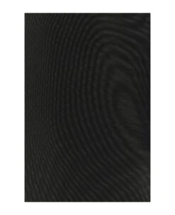 OSEREE Black Stretch Mesh Jumpsuit -Serene Styles 164d99f035790c7ee2bda419860f8084