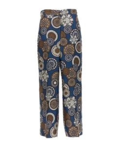 Max Mara Timeb Pants