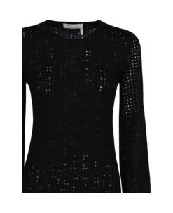 Chloé Mini Sheath Dress -Serene Styles 1afa77bf2623a90ed13801cfe45fa434