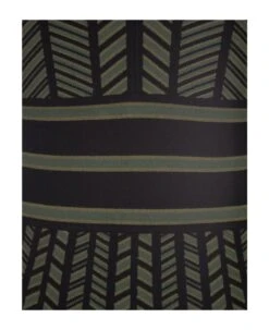 Max Mara Green Biavo Midi Dress -Serene Styles 21bf8e74fce950ac976ed49332dc622a