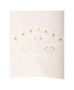 Chloé Ivory A-line Miniskirt -Serene Styles 254b928a59c899653fb8c2c2f3cb97bb