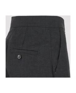 Max Mara Medoza Wide Leg Pants -Serene Styles 26bdec8edc749593029ce7d9ca5230df