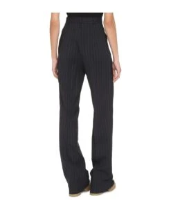 Studio Vanna Striped Pants -Serene Styles 27f7dc26c50f26f15d7da5063d293731