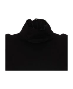 Dolce & Gabbana Logo Mini Dress -Serene Styles 2973aeee6f070fc5869d288941d80217