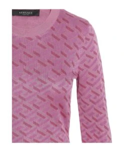 Versace 'la Greca' Dress -Serene Styles 34c821e3fb1829ed90315f971c028c2c