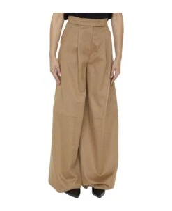 Max Mara Durata Trousers