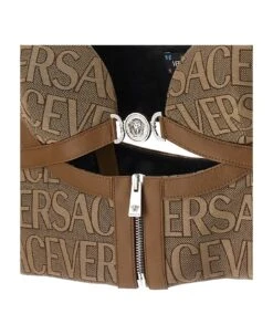 Top 'versace Allover' Capsule La Vacanza -Serene Styles 3a130420b58091e78f9a5140e4d8e896