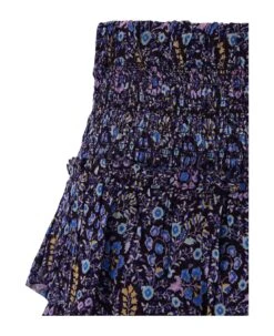 Hilari Skirt -Serene Styles 3b24394fcc744f8ac2c45fa4547f78b7