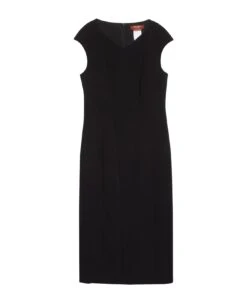 Studio Ulla Slim Dress