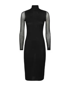 Max Mara Natalia Midi Dress