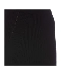Alexander McQueen Tubino Skirt -Serene Styles 41d08d07dbe3a4aad1b012fce8c0d40e