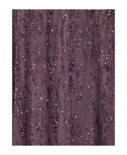 Elisabetta Franchi Sequin Tulle Long Skirt -Serene Styles 44a5ee188ac461118612dcf83fa3b316