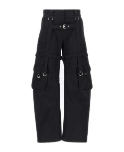 Off-White 'co Cargo' Pants