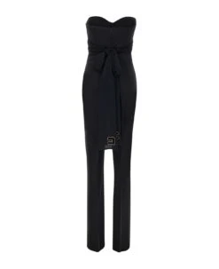 'events' Jumpsuit Elisabetta Franchi -Serene Styles 477e6e650dd6f0ab57261de64a2076e6