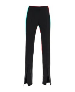 Off-White Tech Drill Slim Pants