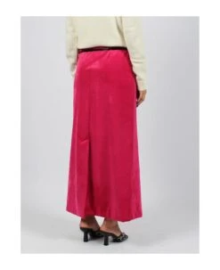 Gucci Horsebit Belt Velvet Skirt -Serene Styles 4b4162d3ac5f3dac919a9b21879bef64