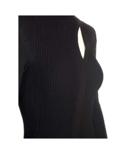 Versace Fitted Dress -Serene Styles 4b72ce31c67afe69296c1520b20179ea