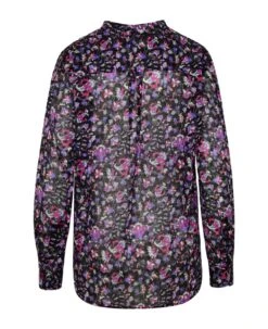 Mexique Multicolor Cotton Shirt -Serene Styles 501caee86ea23a8db1365317c1f69cbb