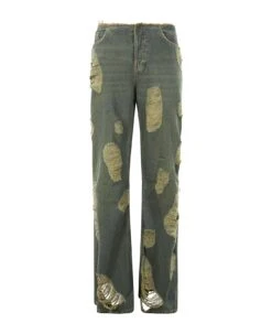 Acne Studios Fn-wn-trou001127