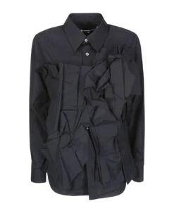 Comme Des Garcons Ladies' Blouse