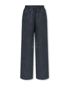 Golden Goose Jacquard Trousers