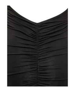 Off-White Vi Tube Dress -Serene Styles 5ccf7401c9276b59c9309964fead1e32