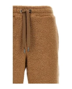 Dolce & Gabbana Teddy Joggers -Serene Styles 5e5453a72dc43dc6787da355ce480609