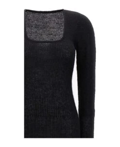 Jacquemus 'la Robe Dao' Dress -Serene Styles 60ec6d5e756ac29701c713a200977a7e