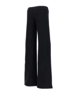 Off-White 'round' Joggers -Serene Styles 61ffff52e347337be7b7cf9d2629d3dc