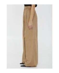 Max Mara Durata Trousers -Serene Styles 63a263ff18d59d17c03e45a79f539b51