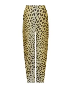 Animalier Trousers