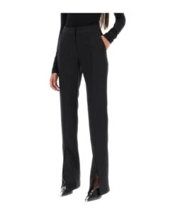 Off-White Tech Drill Slim Pants -Serene Styles 6b48c01b540a29d0995ff5f8c39c2bae