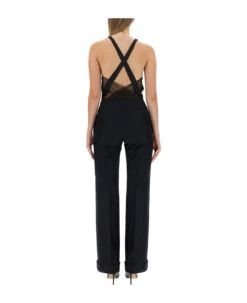 Philosophy Di Lorenzo Serafini Elegant Suit -Serene Styles 6c0bbb4c5317e6d9614f17109fd14bf4