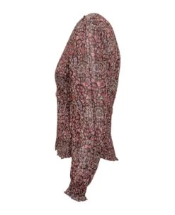 Nibel Top -Serene Styles 6c0f5f65161d78de93f4dfca309ddd9a