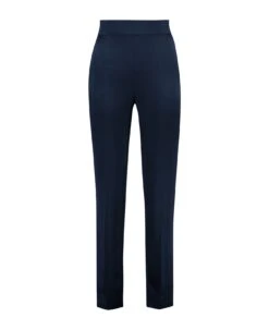 Deserto Straight-leg Trousers