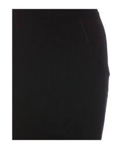 Alexander McQueen Tubino Skirt -Serene Styles 6cf4b25f5c7ab354d6132cb8dada5b65