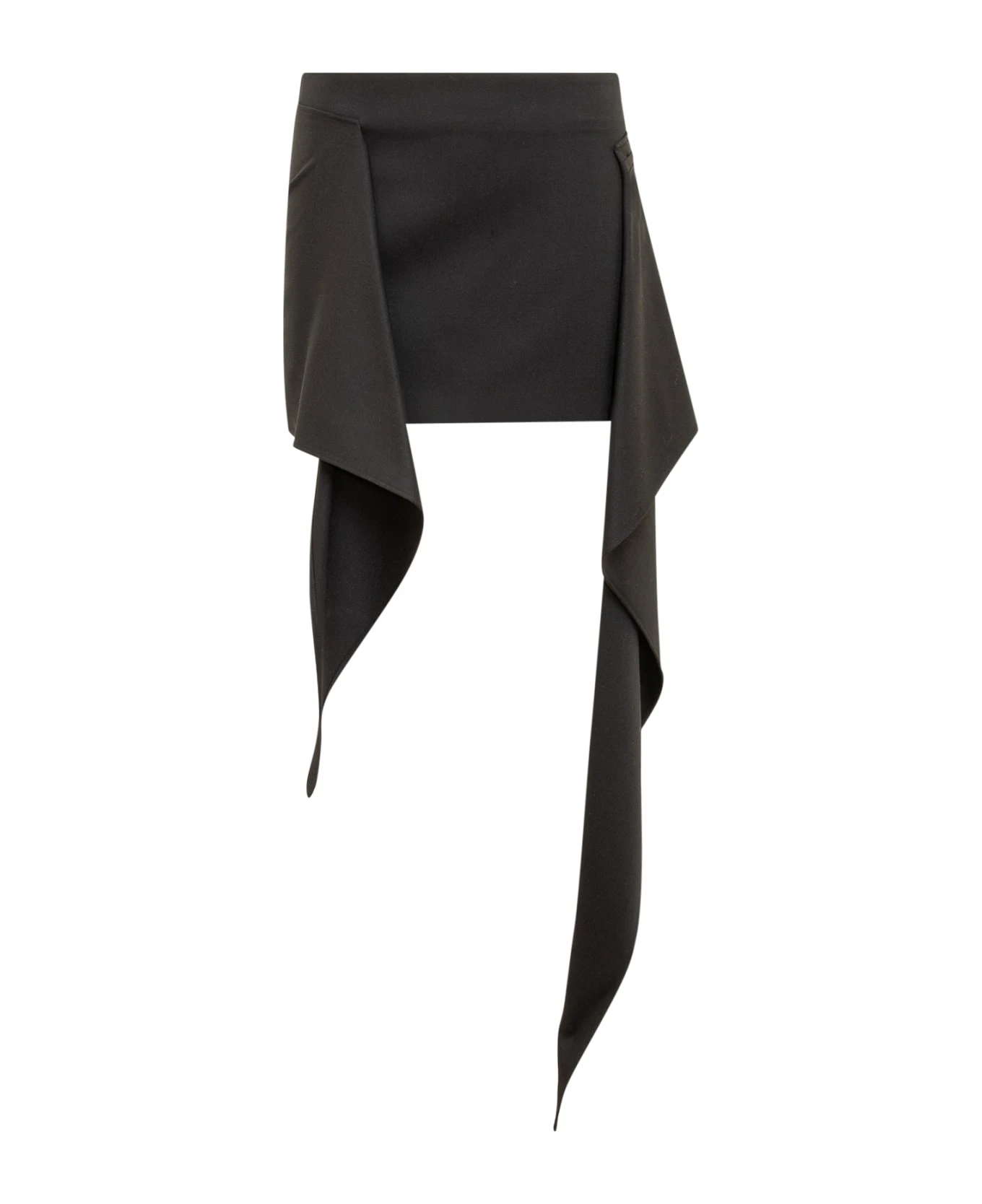 Riley Mini Skirt 1 Riley Mini Skirt