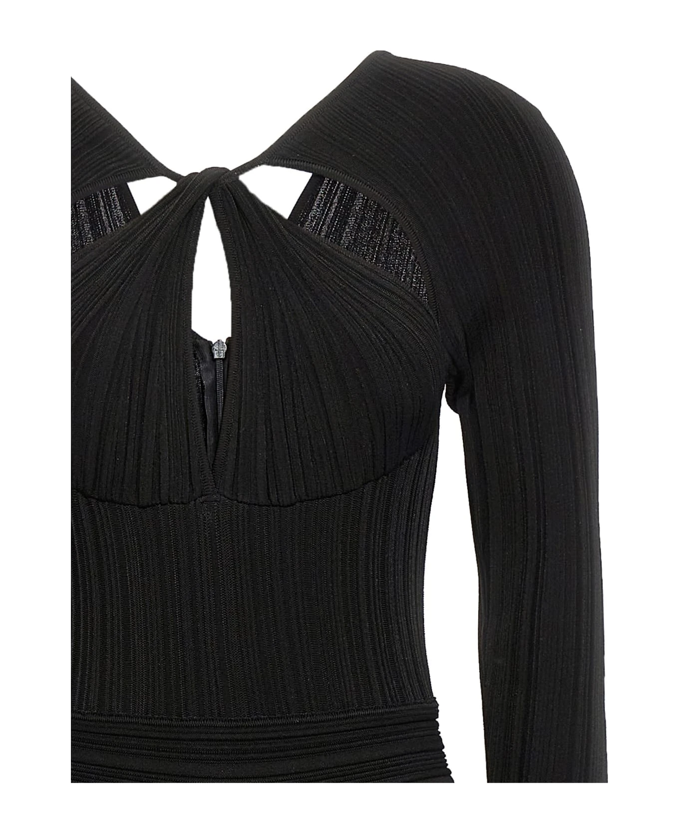 'domotics' Bodysuit 3 'domotics' Bodysuit - Image 3