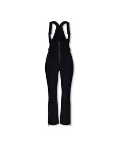 Zipped Ski Suit