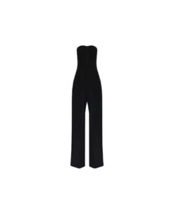 Acne Studios Strapless Jumpsuit