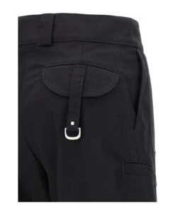 Off-White 'co Cargo' Pants -Serene Styles 7bfb58d3ae53e2898102318a5924396a