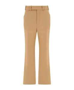 Chloé Sartorial Pants