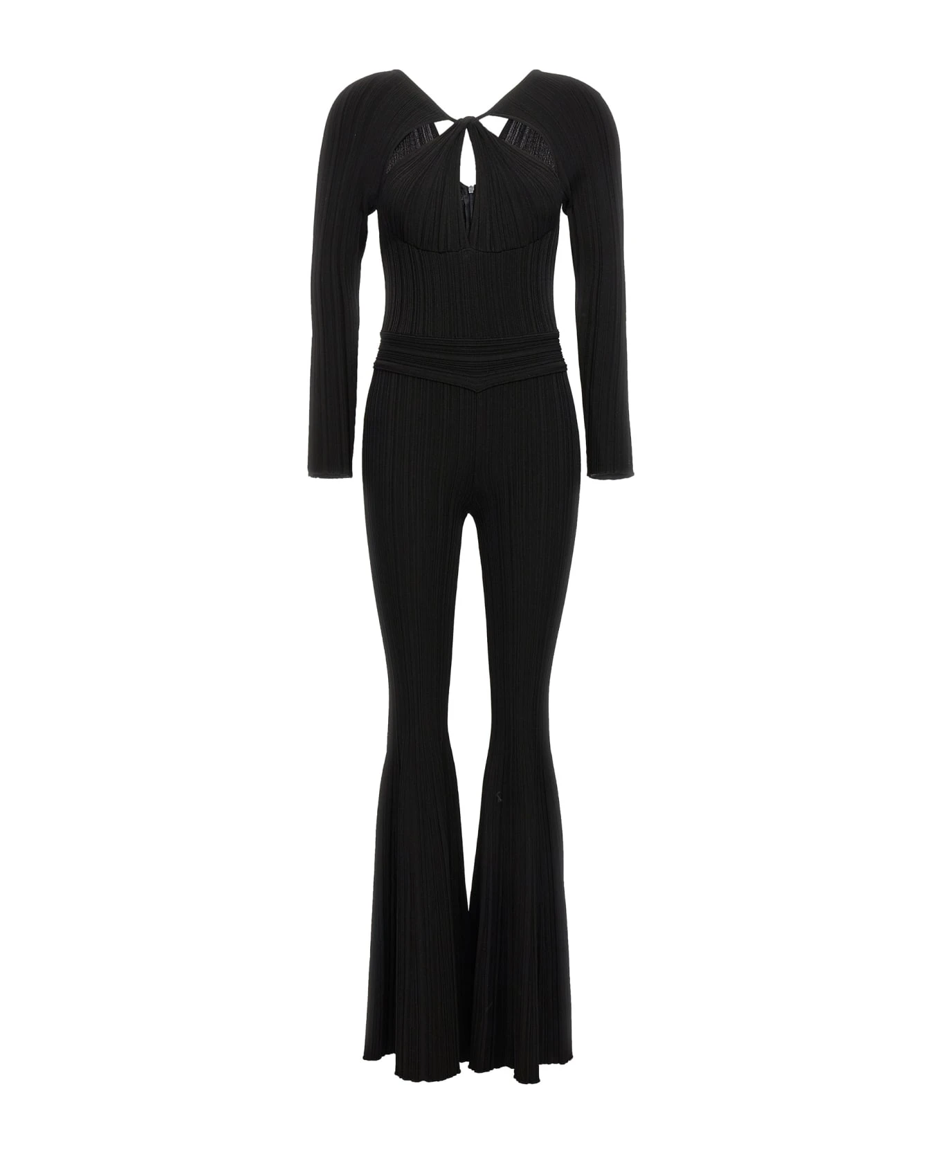 'domotics' Bodysuit 1 'domotics' Bodysuit