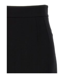 Dolce & Gabbana 'black Dna' Skirt -Serene Styles 80ff2a60b172c6ebeeccaff057cc6adc